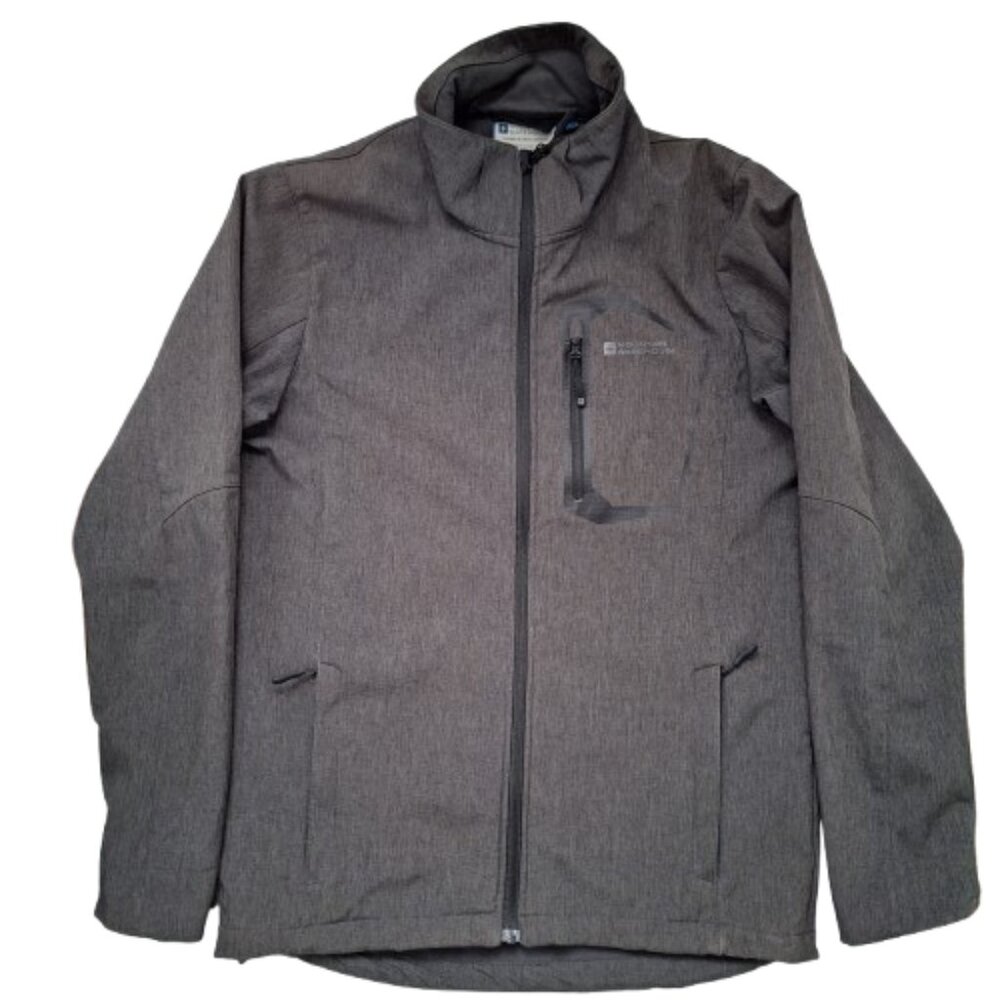 Mountain Warehouse Grey Jacket